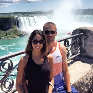 Meet your Posher, Jamie